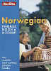 %Swedish-catname% Berlitz Norwegian Phrase Book