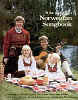 %Swedish-catname% Mike and Else's Norwegian Songbook