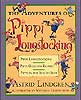 Adventures of Pippi Longstocking (book)
