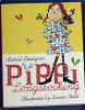 Pippi Longstocking Picture-Book