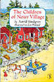 Children of Noisy Village (book)