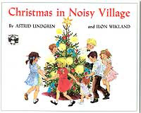 Christmas in Noisy Village (book)