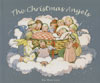 %Swedish-catname% The Christmas Angels (book)