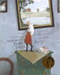 %Swedish-catname% Hans Christian Andersen's Fairy Tales (book)