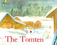 The Tomten (book)