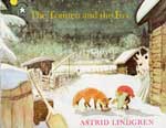 The Tomten and the Fox (book)