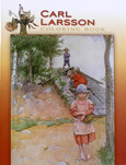 %Swedish-catname% Carl Larsson Coloring Book