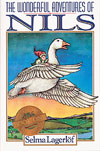 %Swedish-catname% Wonderful Adventures of Nils (book)