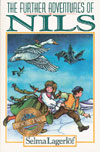 %Swedish-catname% Further Adventures of Nils (book)