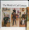 %Swedish-catname% World of Carl Larsson (book)