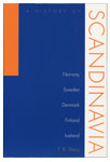 %Swedish-catname% A History of Scandinavia (book)
