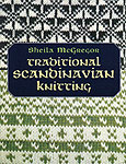 %Swedish-catname% Traditional Scandinavian Knitting (book)