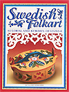 %Swedish-catname% Swedish Folk Art (book)