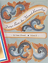 %Swedish-catname% Design Basics for Telemark Rosemaling (book)