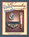 %Swedish-catname% Norwegian Rosemaling for Young People (book)