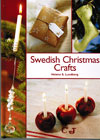%Swedish-catname% Swedish Christmas Crafts (book)