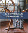 %Swedish-catname% Norwegian Handknits (book)
