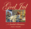 %Swedish-catname% God Jul: A Swedish Christmas (book)