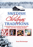 %Swedish-catname% Swedish Christmas Traditions (book)