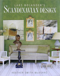%Swedish-catname% Scandinavian Design - Lars Bolander (book)
