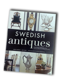 Swedish Antiques (book)