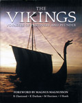 %Swedish-catname% Vikings: Voyagers of Discovery and Plunder (book)