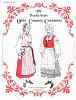 %Swedish-catname% Women's Nordic Folk Costume Pattern