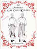 %Swedish-catname% Mens Nordic Folk Costume Shirt & Pants Pattern