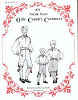 %Swedish-catname% Big Boys' Nordic Folk Costume Shirt & Pants Pattern