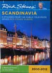 %Swedish-catname% Rick Steves' Scandinavia - DVD