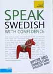 %Swedish-catname% Speak Swedish with Confidence - Language CDs