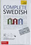 %Swedish-catname% Complete Swedish - Language CDs