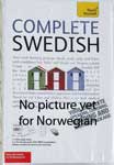 %Swedish-catname% Complete Norwegian - Language CDs