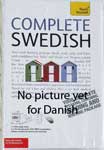 %Swedish-catname% Complete Danish - Language CDs