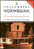 %Swedish-catname% Colloquial Norwegian Language Course (tapes)