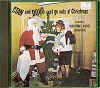%Swedish-catname% Yust Go Nuts at Christmas (CD)