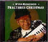 %Swedish-catname% Stan Boreson Fractures Christmas (CD)