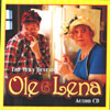 The Very Best of Ole and Lena (CD)