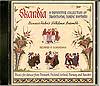%Swedish-catname% Skandia Dance (CD)