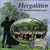 %Swedish-catname% Horgal�ten (Swedish Gammeldans CD)