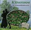 %Swedish-catname% Kl�versnoa (Swedish Gammeldans CD)