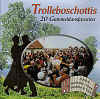 %Swedish-catname% Trolleboshottis (Swedish Gammeldans CD)