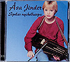 %Swedish-catname% �sa Jinder spelar Nyckelharpa (Swedish Keyed-Fiddle CD)