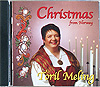%Swedish-catname% Christmas from Norway (CD)