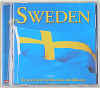 %Swedish-catname% Sweden: Best-Loved Music and Folksongs (CD)