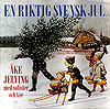 %Swedish-catname% En Riktig Svensk Jul (Swedish Christmas CD)
