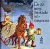 %Swedish-catname% De 20 mest �nskade juls�ngerna (Swedish Christmas CD)