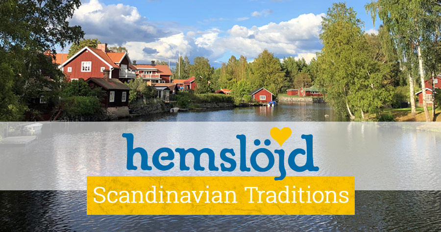 Hemslojd Swedish Gifts
