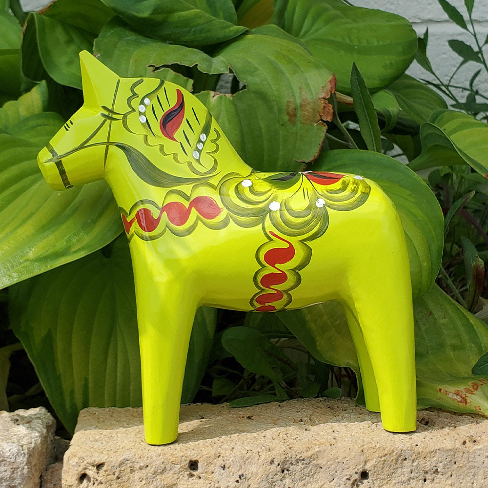 Dala Horse Links