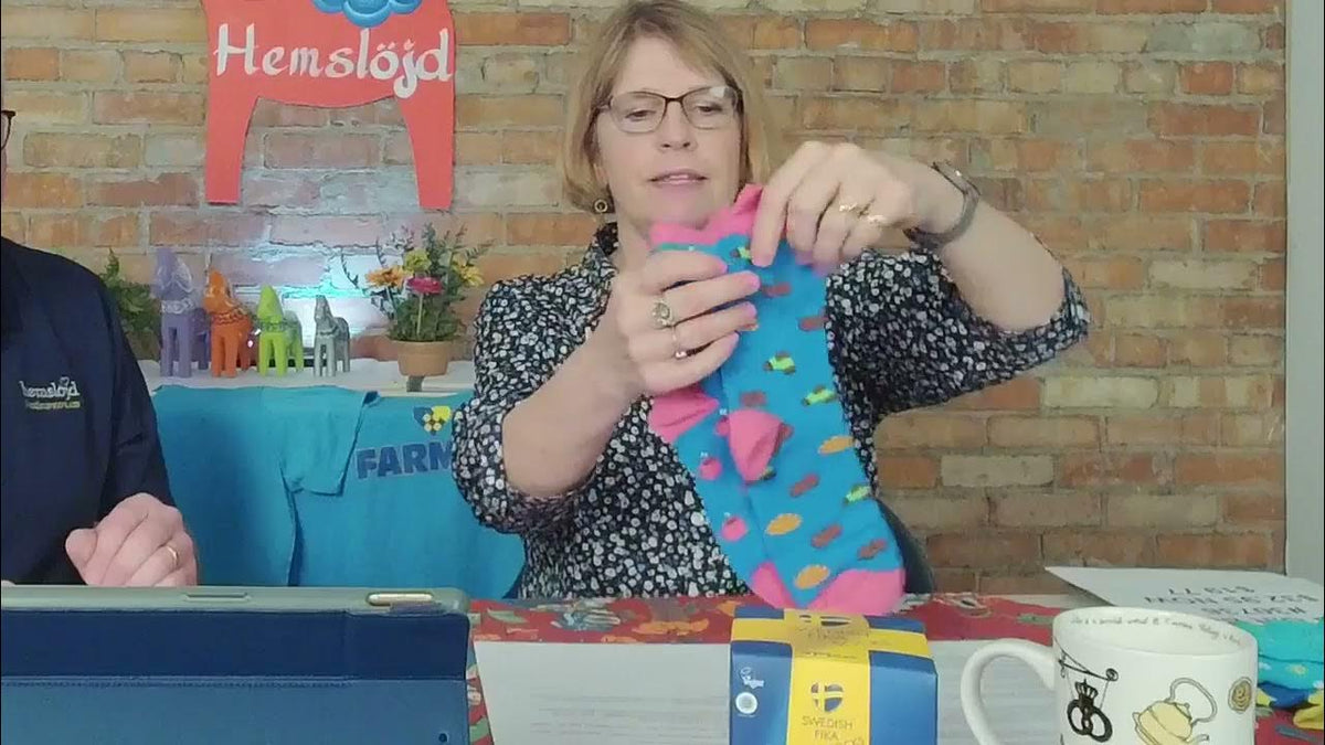 Facebook Live-April 20, 2023 Introductions and New Facebook Live Studio